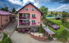 Penzion Šilon